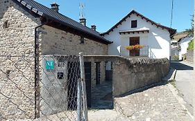 Apartamentos Camino de la Val